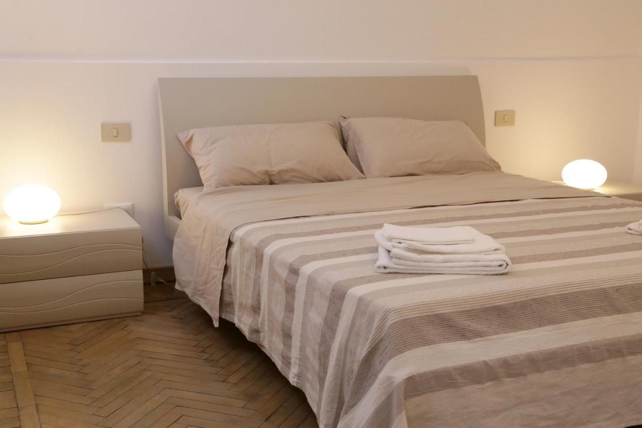 Venice Flat Ganeo Veneza Exterior foto