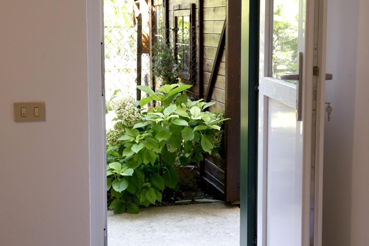 Venice Flat Ganeo Veneza Exterior foto